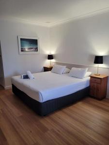 SureStay by Best Western The Clarence on Melville - 26