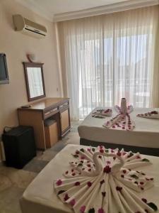 Özgürhan Otel - 22