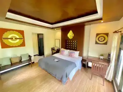 Kana Bay Villa Ao-Nang Krabi Thailand - 80