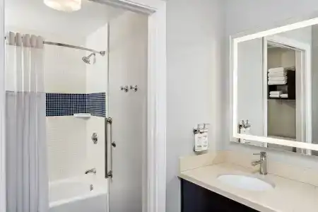 Home2 Suites by Hilton Albany Airport/Wolf Rd - 12
