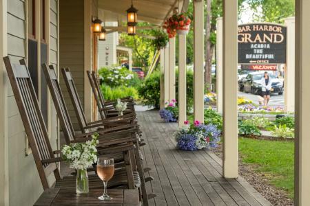 Bar Harbor Grand - 13