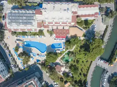 Halıcı Marmaris - 18