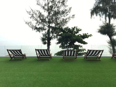 Siambeach Resort - 22