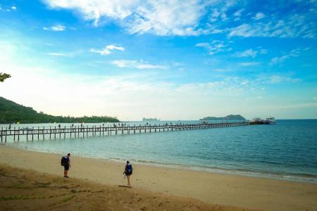 Baan i Talay Chumphon - 17