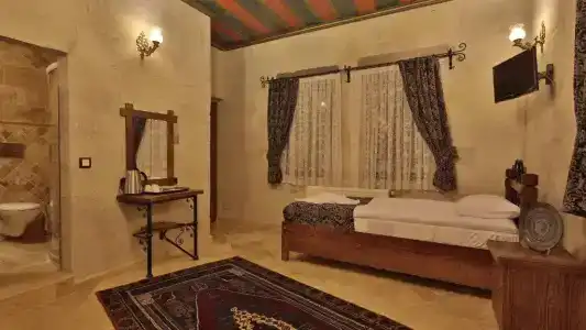Cappadocia Cave Land - 20