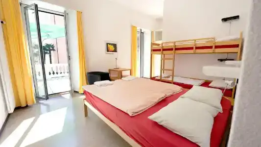 Locarno Youth - 2