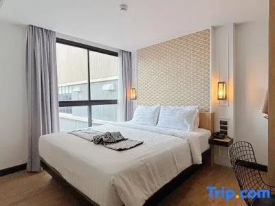 Chezzotel Pattaya - 109