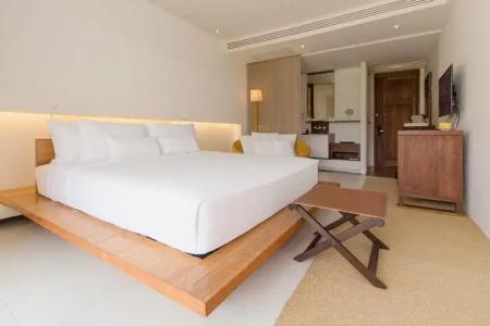 Putahracsa Hua Hin Resort - 52