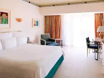 Naama Bay Promenade Beach Resort Managed By Accor - 53
