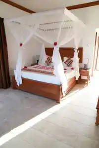 Zanzibar Bahari Villas - 9