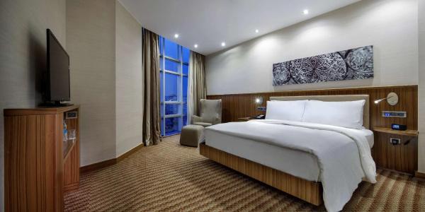 Hampton By Hilton Gaziantep - 44
