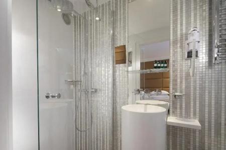 Hôtel R de Paris - Boutique - 56