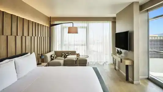 Conrad Los Angeles - 61