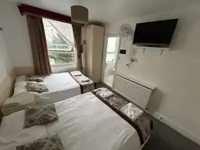 Earls Court - 39