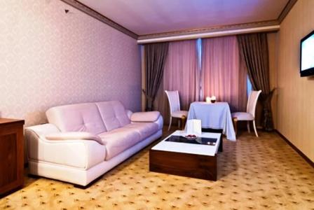 Yücesoy Liva Spa & Convention Center Mersin - 4