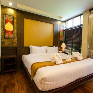 Kham Mon Lanna Resort - 35