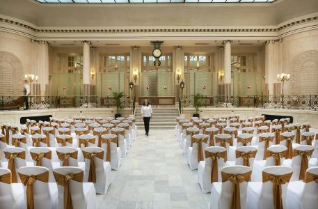 The Waldorf Hilton - 37