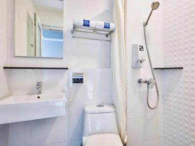 Ibis Budget Singapore Ruby - Sg Clean - 56