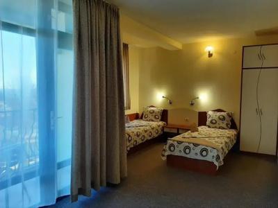 Silver - All Inclusive & Free Parking - 50