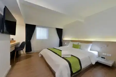 iCheck inn Sukhumvit 19 - 16
