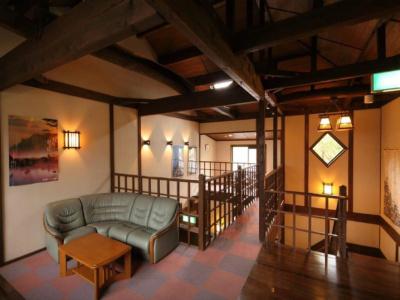 Ryokan Fukinoya - 8