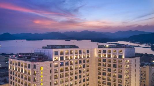 Midtown Shangri-La, Hangzhou - 29