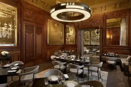 Maison Villeroy - 8