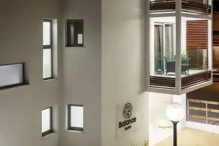 Balance - 13