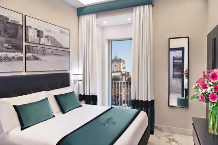Citykey Napoli - 40