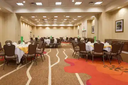 Hilton Garden Inn Dallas/Market Center - 18