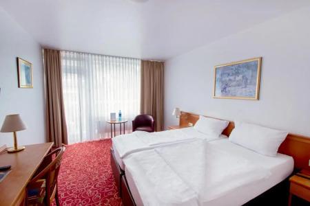 Caravelle im Park - 40