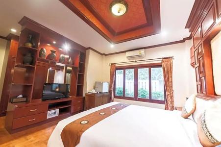Ruen Ariya Resort - 141