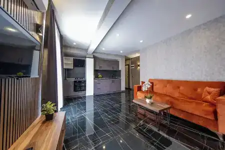 Mrt Suites Lara - 15