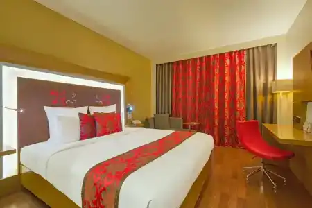 Novotel Bengaluru Outer Ring Road - 74