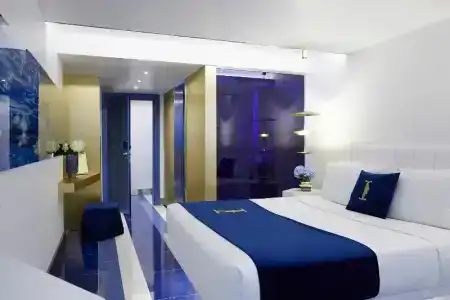 I Resort Beach & Spa - 156