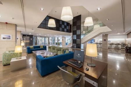 Eurostars Lucentum - 20