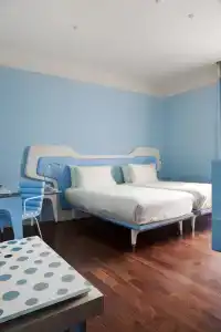 iH Grande Albergo Delle Nazioni - 6