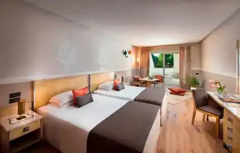Kalidria & Thalasso SPA - 24