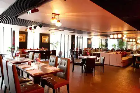 Mac Boutique Suites - 14