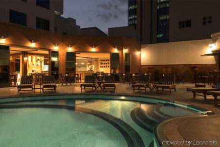 Majestic Premier Burdubai - 16