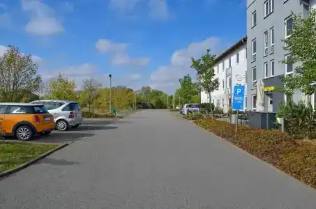 b&b Schweinfurt-süd - 17
