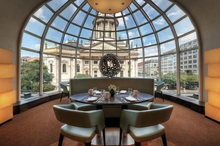 Hilton Berlin - 35