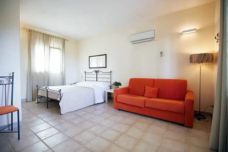 Corte Di Ferro & Wellness Resort - 9