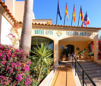 Valentin Paguera & Suites - Adults Only - 37