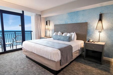 Breakers Resort - 79
