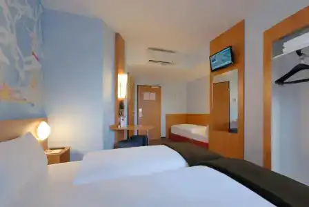 b&b Kiel-City - 36