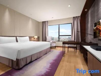 Ascott Raffles City - 75