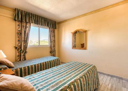 Apartamentos Macdonald Doña Lola - 5