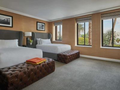 Fairmont Miramar & Bungalows - 43