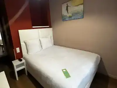 Hôtel Calm Lille - 2